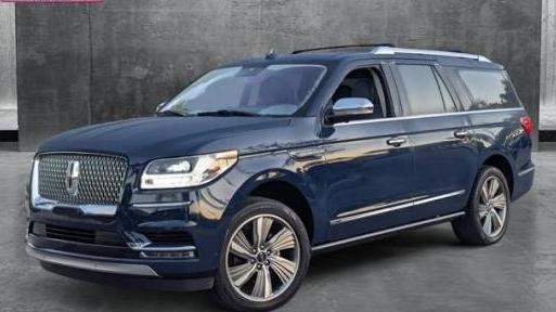 LINCOLN NAVIGATOR L 2018 5LMJJ3TT4JEL22131 image